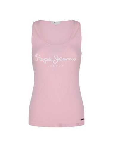 T-shirt Pepe Jeans donna...