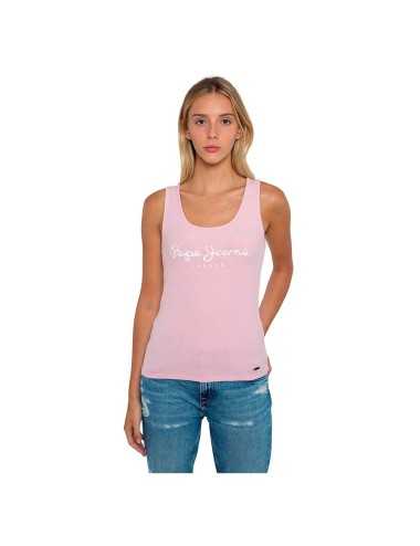 T-shirt Pepe Jeans donna...