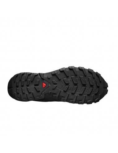 Salomon XA Rogg gtx W donna nero scarpe trail running in gore-tex - Scarpe Donna Sportive