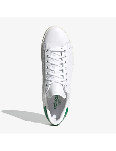 Adidas Rod Laver Vintage scarpe unisex bianco verde - Scarpe Uomo Sportive