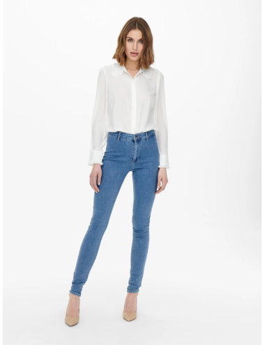 Only Jeans Blush Skinny fit
