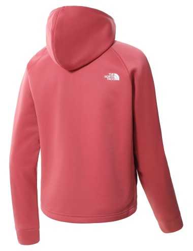 Giacca softshell odles rosa - Giacche & Cappotti Donna