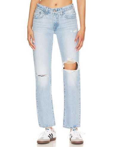 Jeans Levi's Middy Straight...