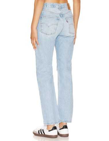 Jeans Levi's Middy Straight...
