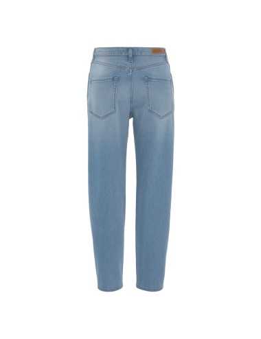 Jeans Replay Keida Ballon-Fit 7/8 donna - Jeans & Pantaloni Donna