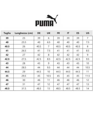 Puma Doublecourt PRM scarpe uomo white-warm - Scarpe Uomo Sportive
